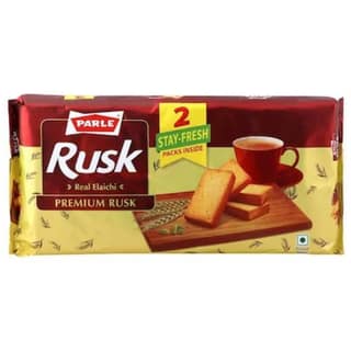 Parle Tost 400 Gms