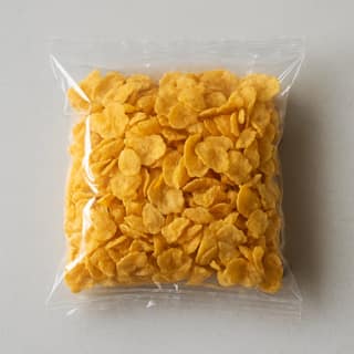 Subhashini Store's crunchy corn flakes mixture