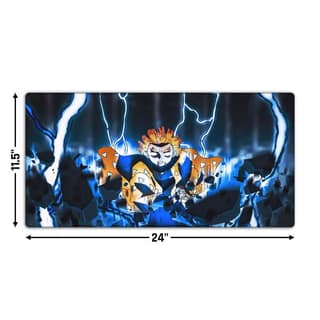 Satori Spectrum Tech Mat
