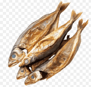 Savitripur Premium Dry Fish - Authentic, Nutrient-Rich & Flavorful view 3