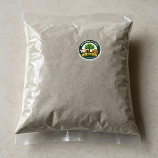 Bhojkunwar Daily Needs's bajra flour (pearl millet flour)