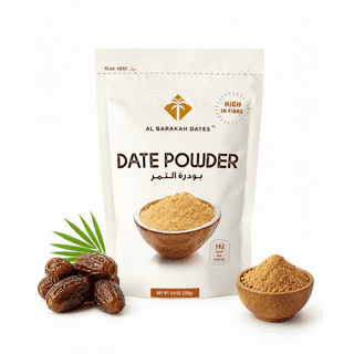 Al Barakah Date Powder – 250g