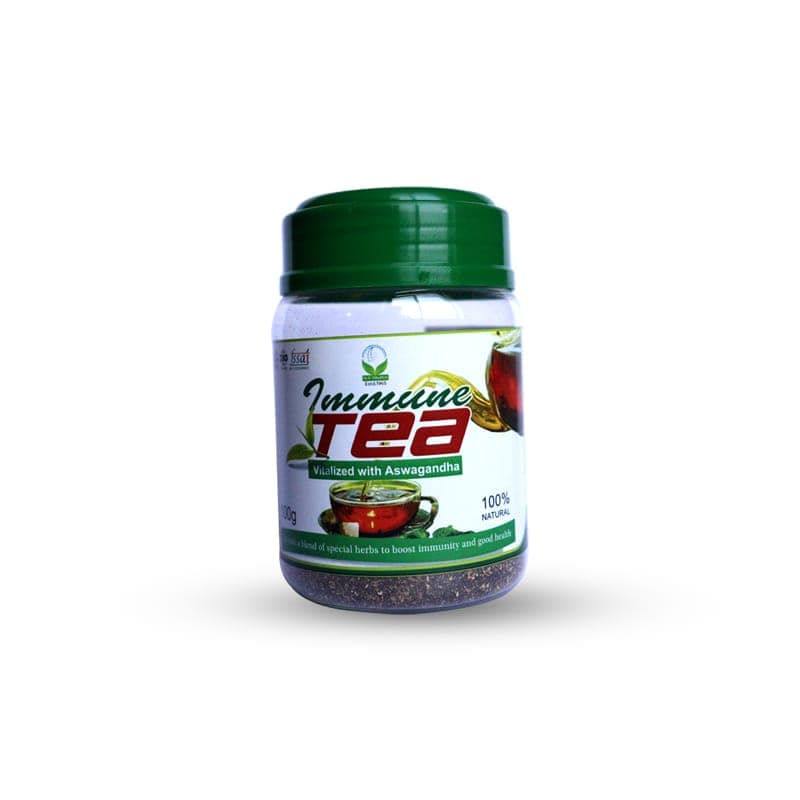 Immune Tea