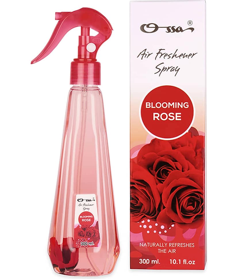 Ossa Room Freshener Spray ( Pack of 3 ) view 3