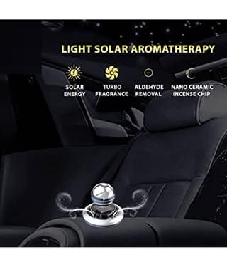 PENYAN Car Perfume for Dashboard Usage Seasons