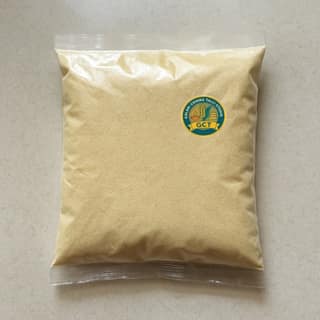 Galari Chinna Talli Studio's semolina (sooji)