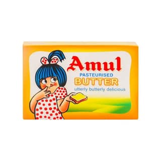Amul Butter (100 Gms)