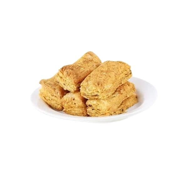 Wheat Khari (250 Gms)