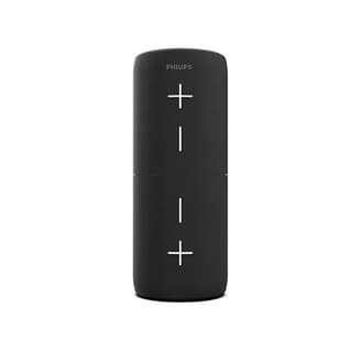 Philips TAS4400BK/94 4000 Series Bluetooth Speaker