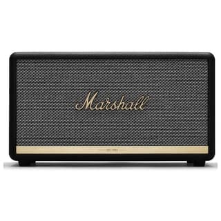 Marshall Stanmore II Wireless Bluetooth Speaker