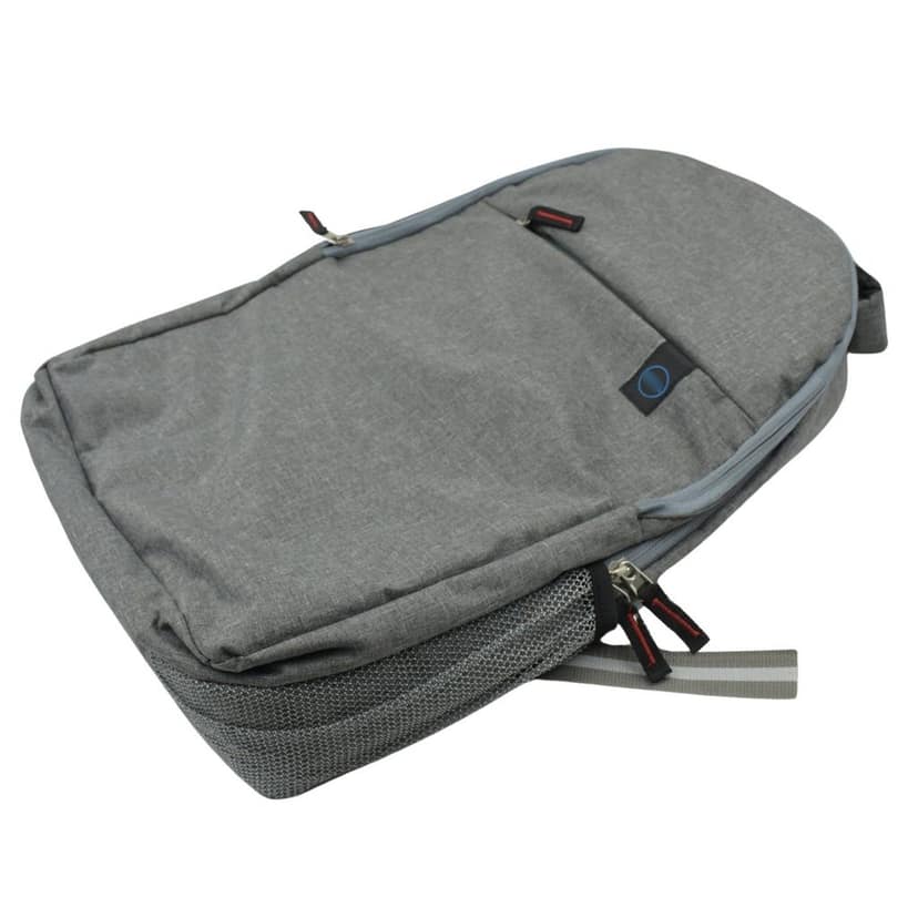 Laptop Bag With Adjustable Shoulder Strap & Storage Pockets, Lightweight, Water-Resistant, Travel-Friendly Bag Office Bag / School Bag / College Bag / Business Bag view 4