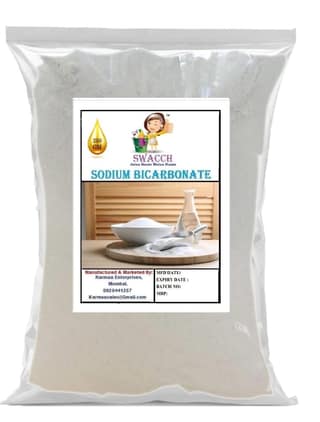 Swacch Sodium Bicarbonate (250gm)