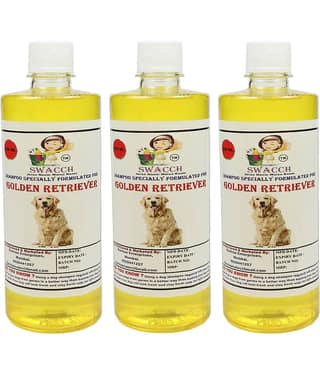 SWACCH Dog Shampoo ( 1.5 L )