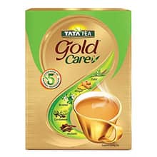 Tata Tea Gold Care 500g