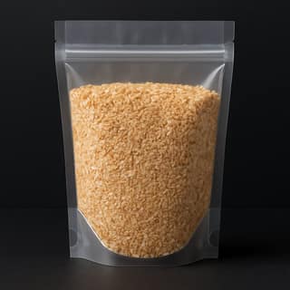 Ahis Mart's dalia mix - instant indian porridge
