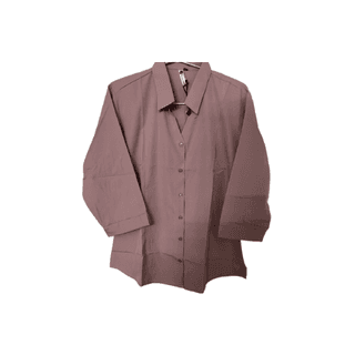 Champs Trendz Poly Shirts, Lavender - L