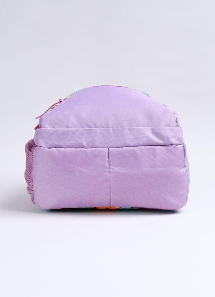 PB Pearlbags Polyester Water Resistant Casual Backpack With Pencil Pouch For School For Boys and Girls view 2