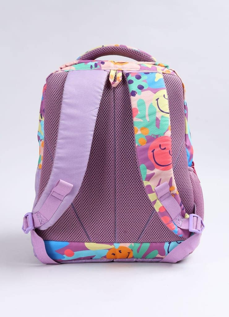 PB Pearlbags Polyester Water Resistant Casual Backpack With Pencil Pouch For School For Boys and Girls view 5