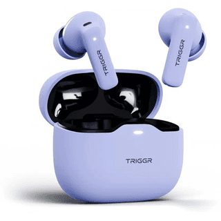 TRIGGR Apex S2 Earbuds with Dual Pairing