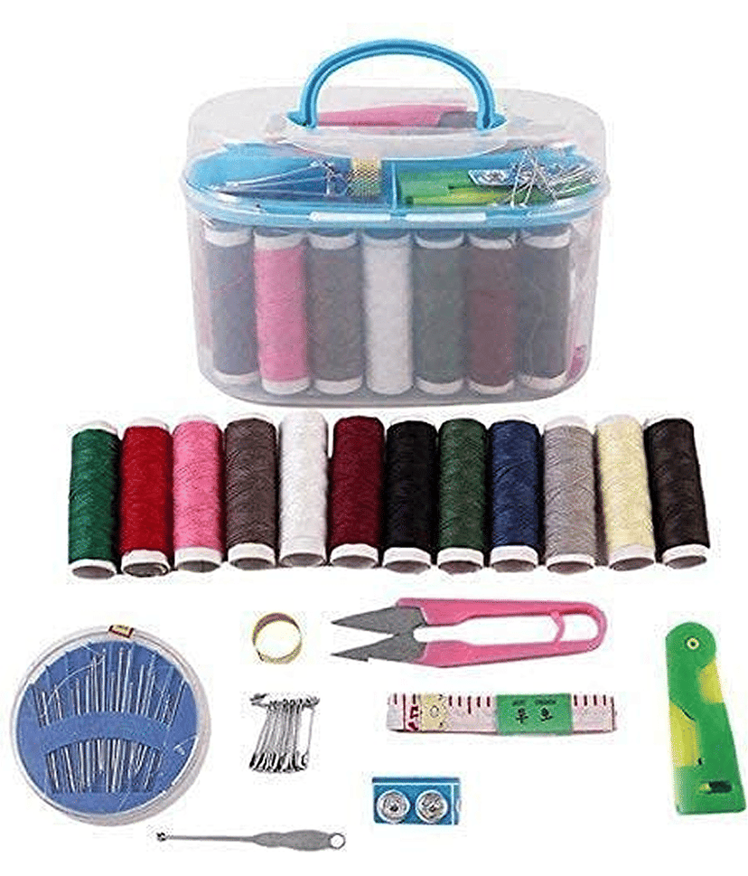 Revernest Sewing Kit ( Pack of 1 ) view 2