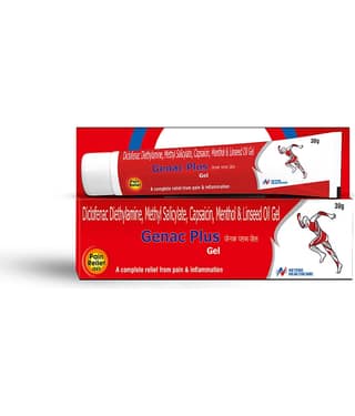 Azista Pain Relief ( Pack of 3 )