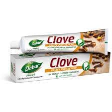 DABUR HERBL CLOVE TOOTHPASTE 200G