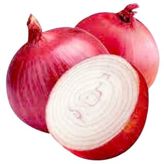 Onion 2 kgs