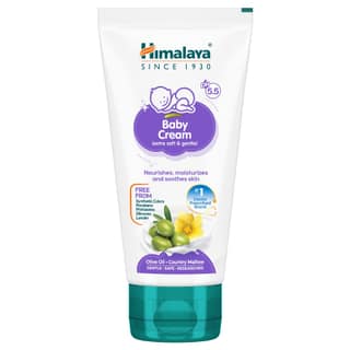 HIMALAYA EXTRA SOFT & GENTLE BABY CREAM 50 ML