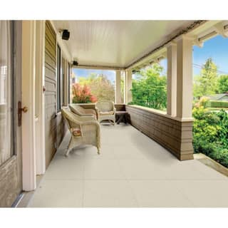 Orientbell Floor Tiles Sahara Gold 4 Pcs