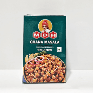 CHANA MASALA
