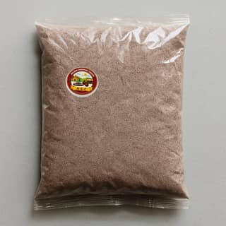 Archna Shopping Center's ragi flour (finger millet flour)