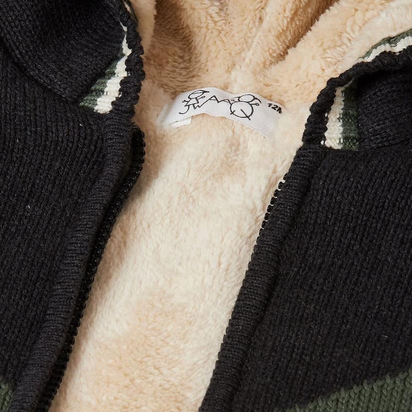Boys Sweater view 3