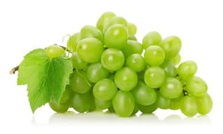 Green - Grapes (Thompson) 500 gms