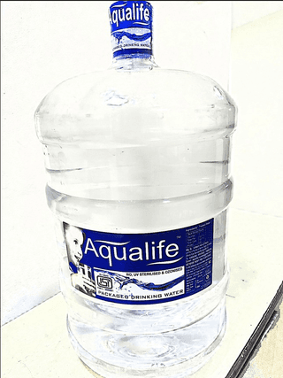 20 ltr Packaged Drinking Water
