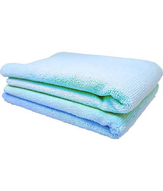 Tantra - Navy Blue Kitchen Towel For