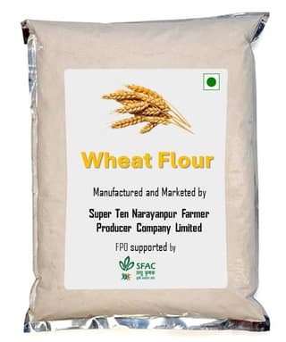 Wheat Flour | Atta