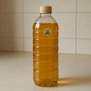Samir Bagarty Trends's mustard oil