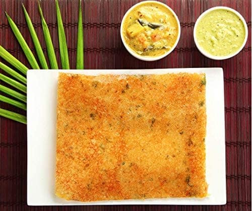 MRV Instant Rava Dosa Mix - 450g (Pack of 1) view 3