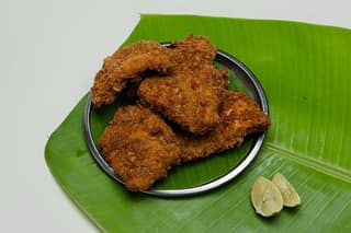 Chicken strips boneless