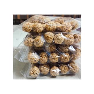 Poshtik Tilache Ladu 250 Gms