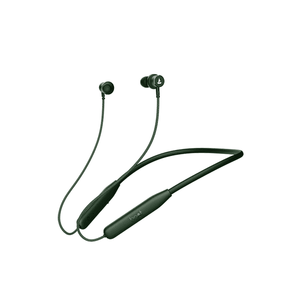 boAt Rockerz 110 Wireless Earphone