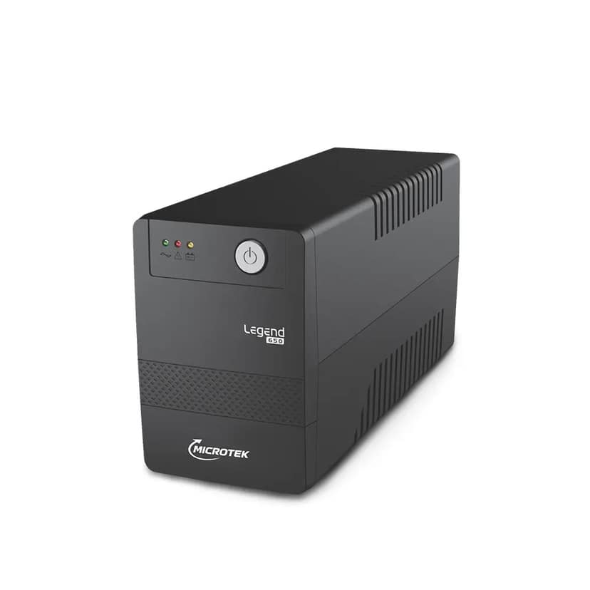 Microtek Legend Ups 650