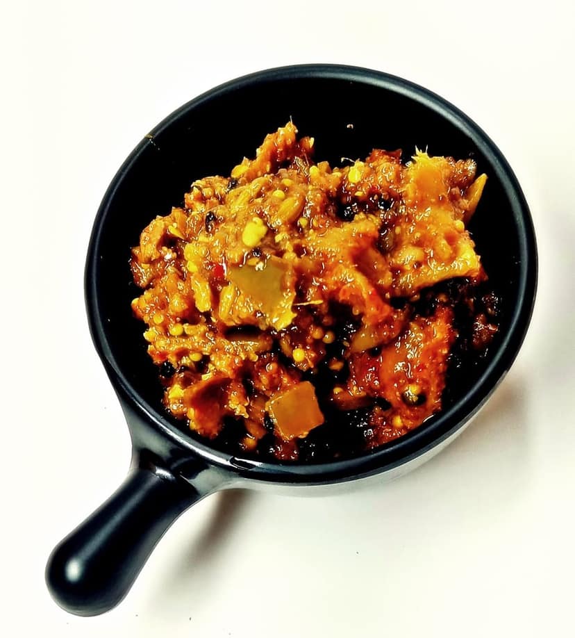 Mango Pickle view 5