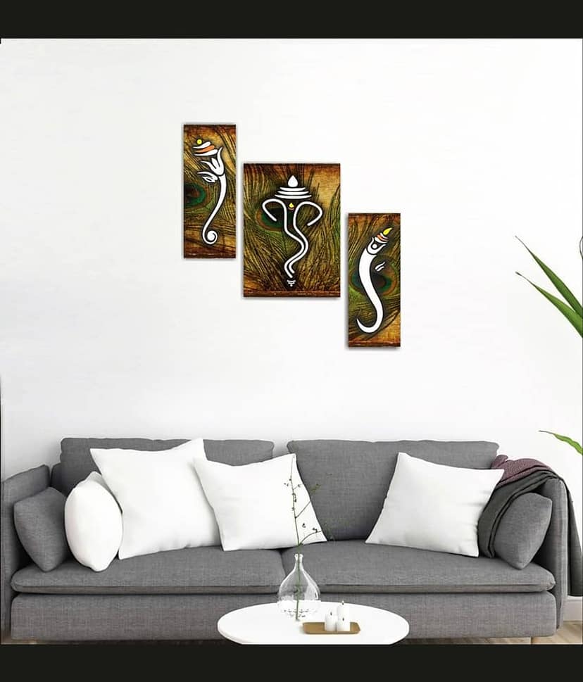 Saf - Art Prints Without Frame view 2