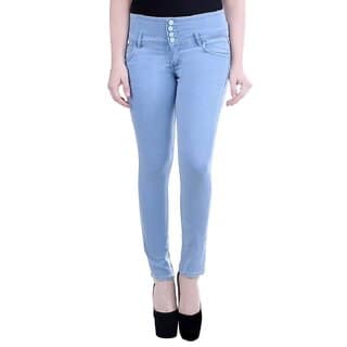 Women's Slim Fit Jeans