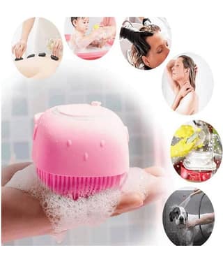 LDL PRODUCTS Rubber Regular Brush