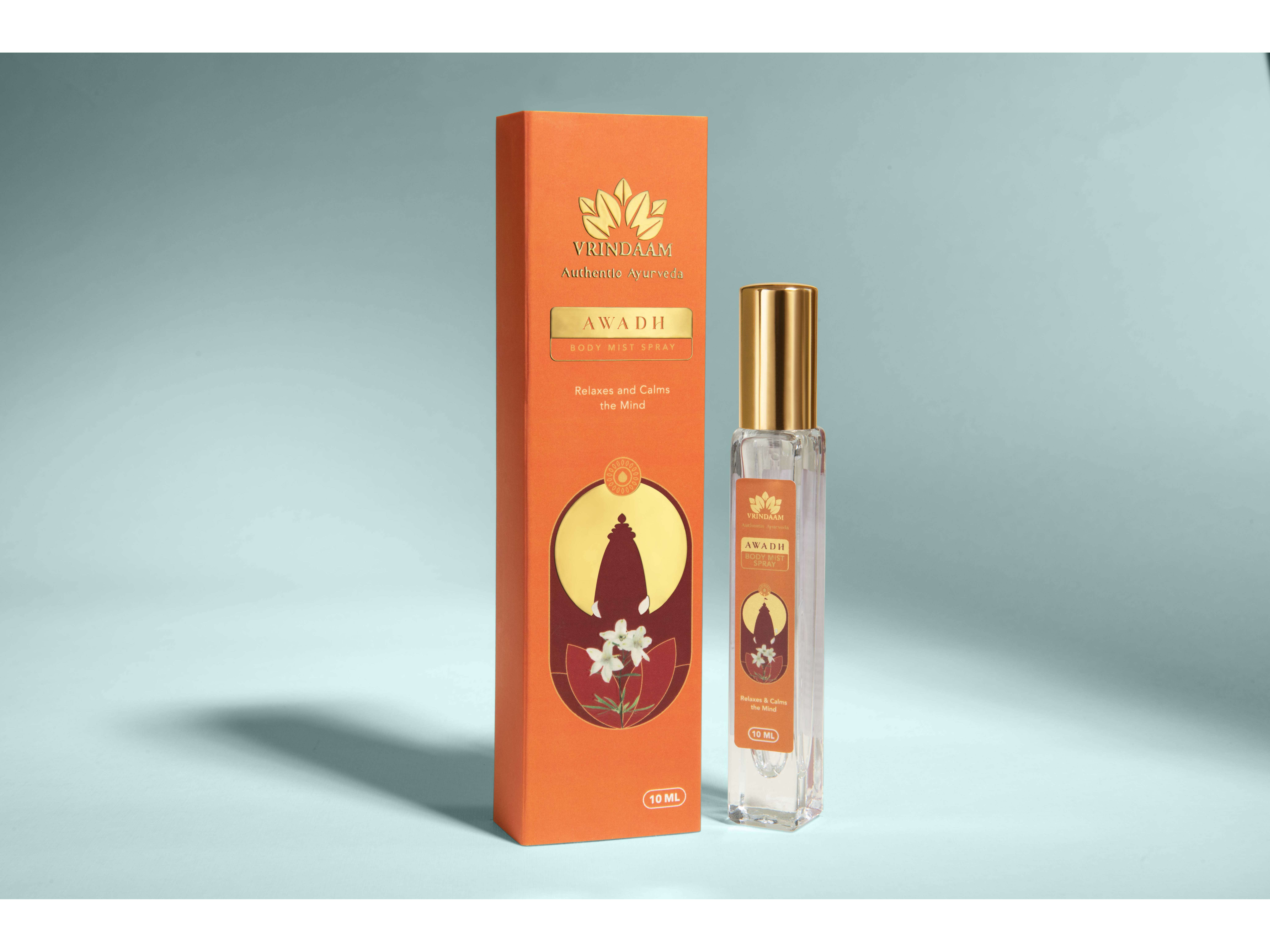 Awadh 10 ml