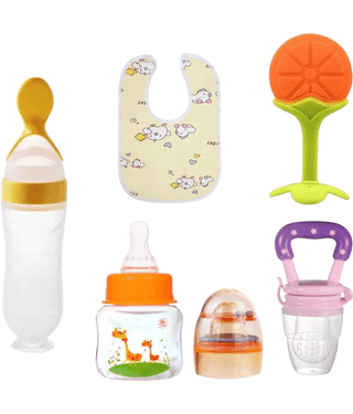 KALRA MAGIC 60 Grey Feeding Bottle ( Pack of 1 )