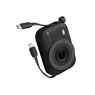 Portronics Power Shutter 10000mAh Power Bank