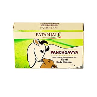 Patanjali Panchagavya 75 Gms